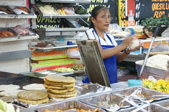 Eat Mexico Food Tours of Mexico City (Mexico City, Mexico)