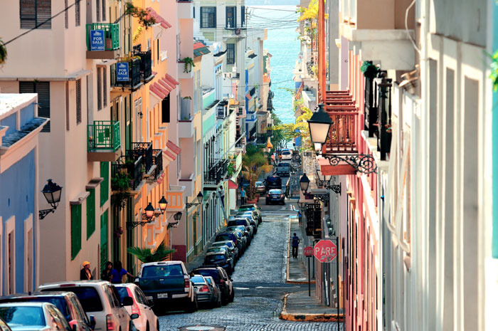 Flavors of San Juan Food and Culture Tours (San Juan, Puerto Rico)