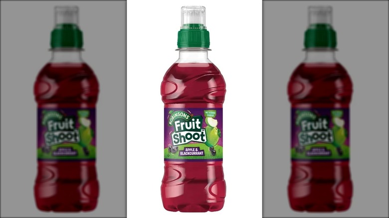 Robinsons Fruit Shoot