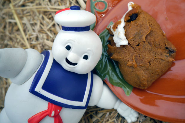 9 Edible Characters
