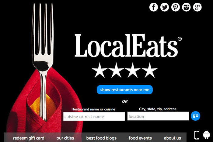 9 Food Apps Every Traveler Should Download