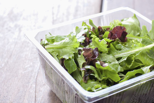 Leafy Greens