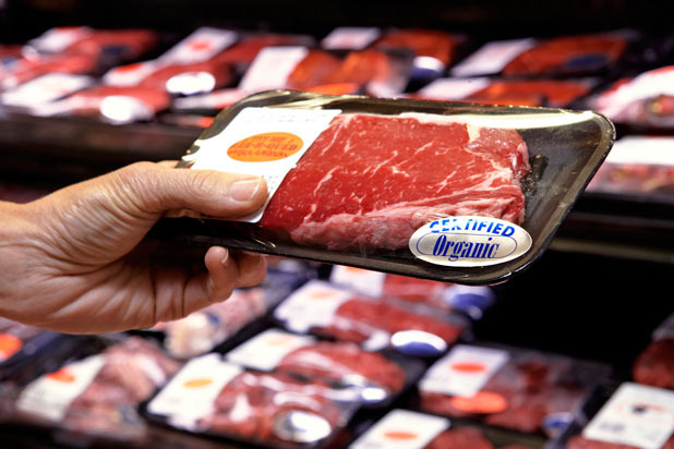 Meat