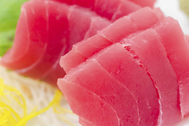 Tuna