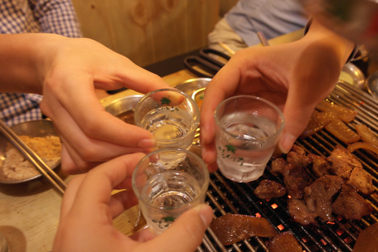 Soju 