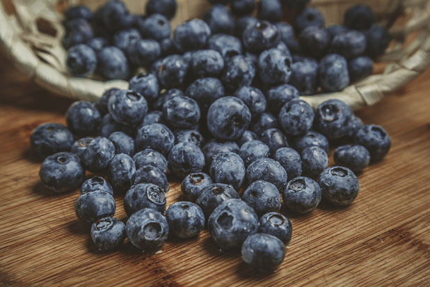 Berries