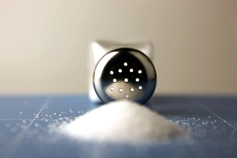 Salt