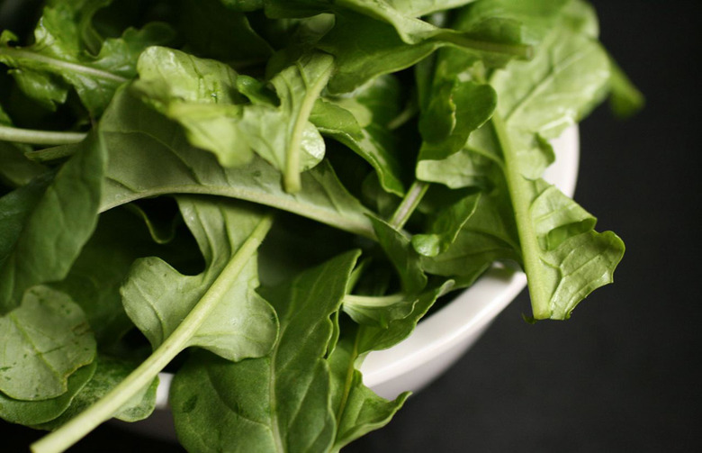 Arugula