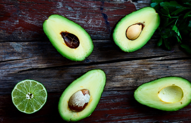 Avocados