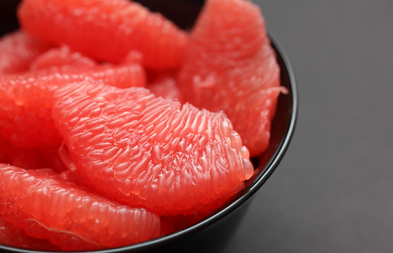 Grapefruit