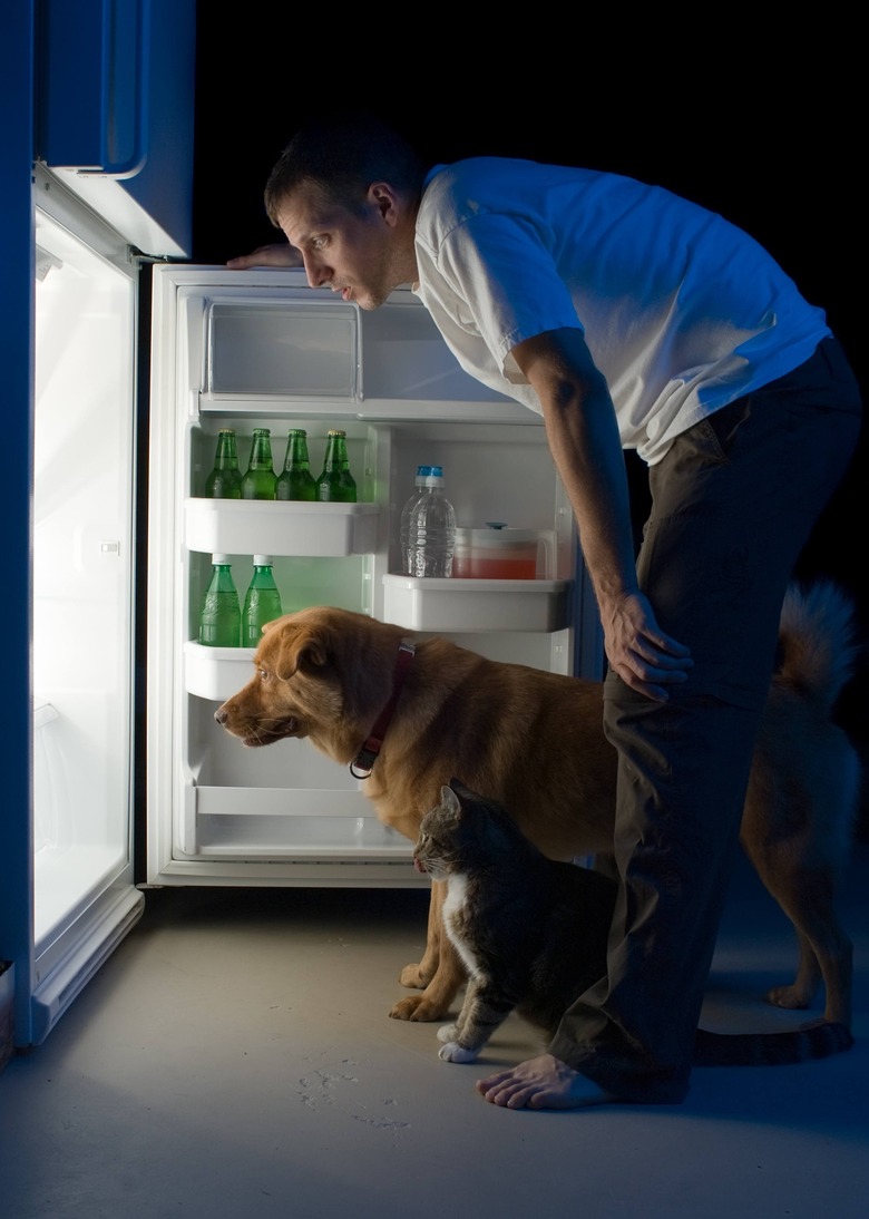 midnight snack