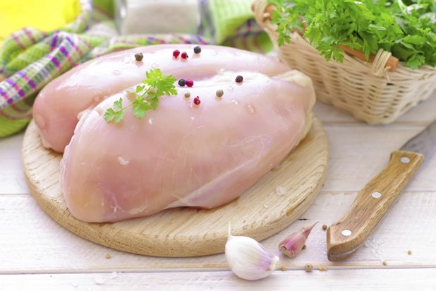 Chicken