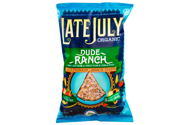 Late July Organic