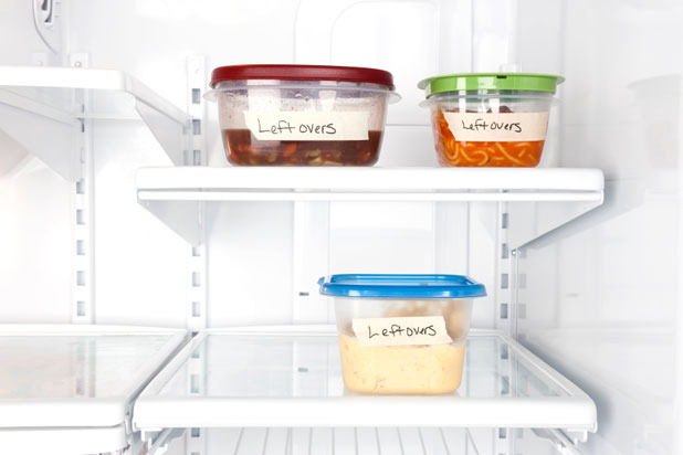 Microwaves and Plastics: Friends or Foes?