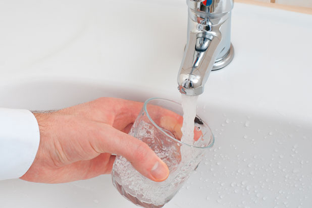 Drinking From the Tap: Embrace It or Skip It?