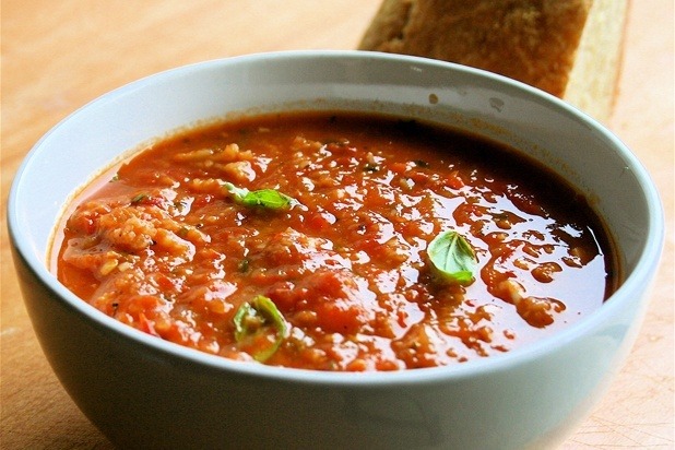 9 Menus for Cold-Weather Entertaining