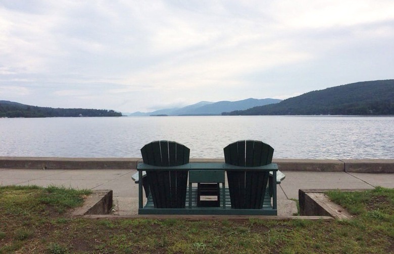 Lake George, N.Y.