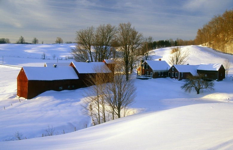 Woodstock, Vt.