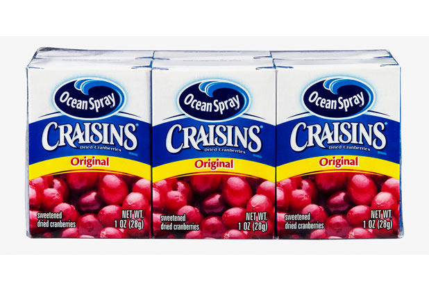 Ocean Spray Craisins
