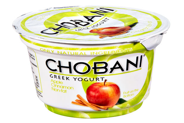 Chobani Greek Yogurt