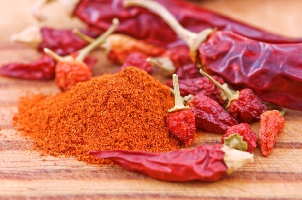 Hottest Curry