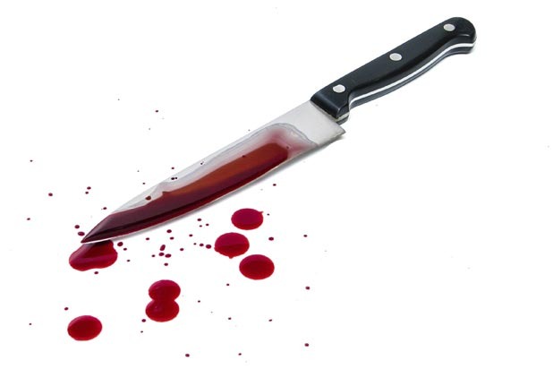  The Knife