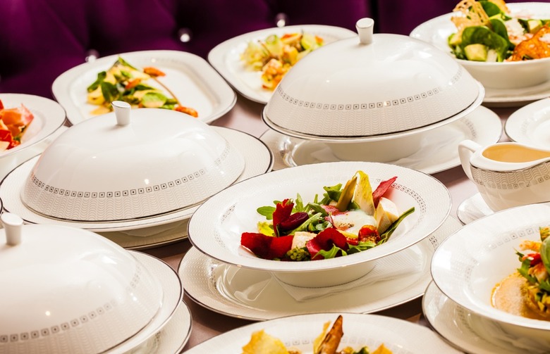 The Dish Matters