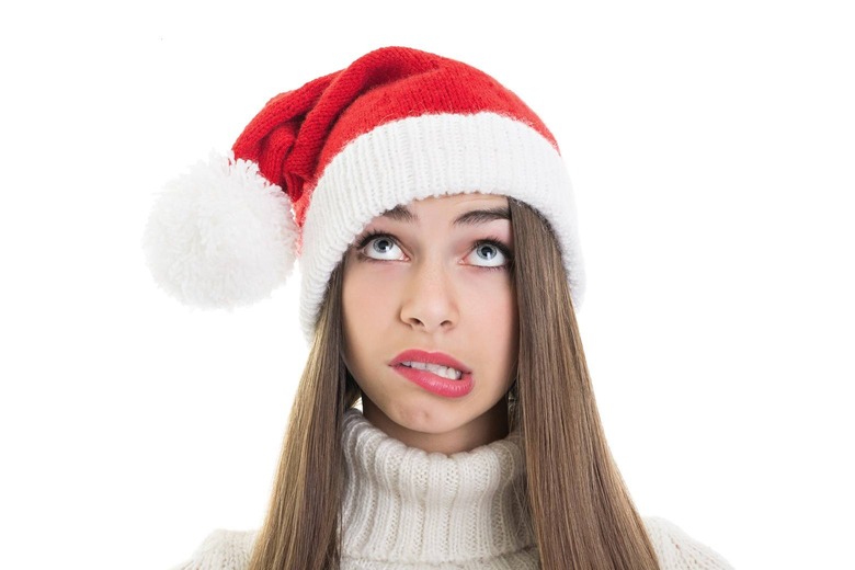 Awkward Christmas