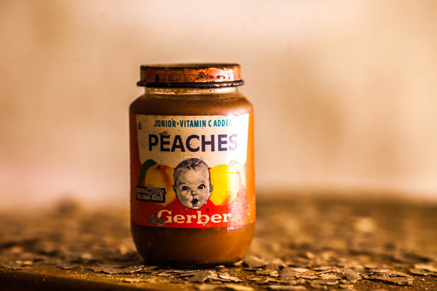 Sealed with Freshness