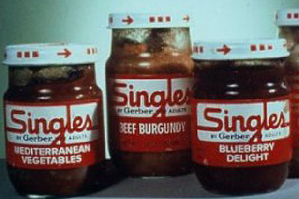 Single Foods