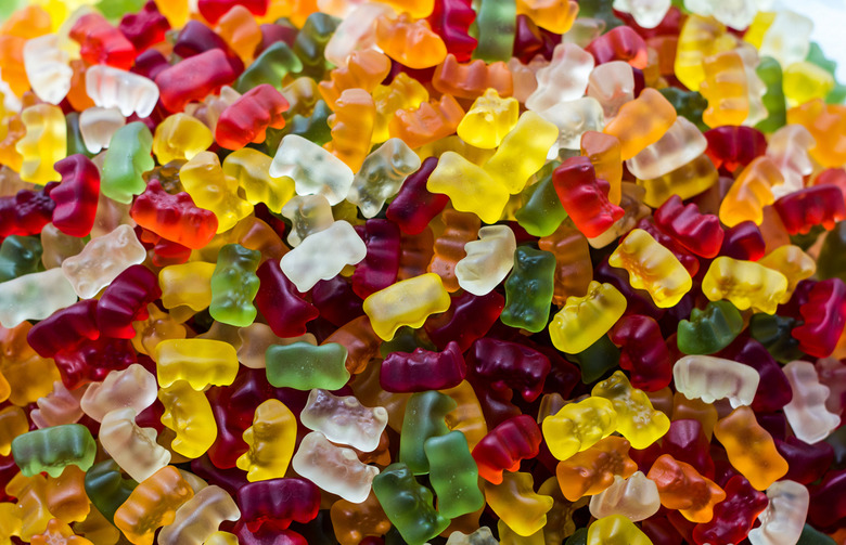 Their Name Was Derived From the Original Main Ingredient