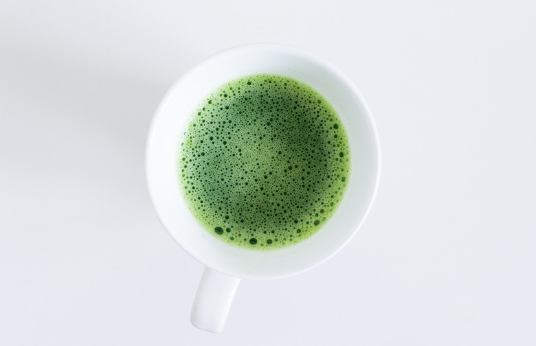 9 Things You Didn't Know About Matcha Tea