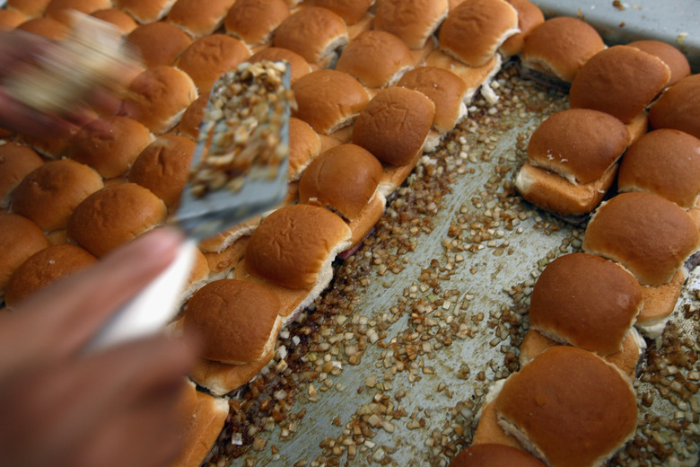 Founder Walt Anderson Is Credited with Inventing Fast Food as We Know It