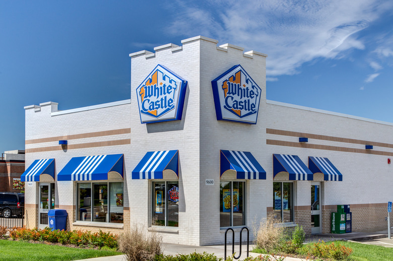 9 Things You Didn't Know About White Castle