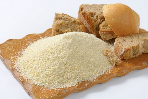 Breadcrumbs