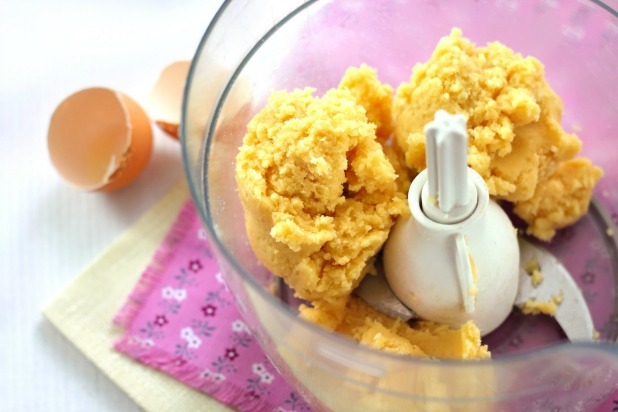 Cookie Dough