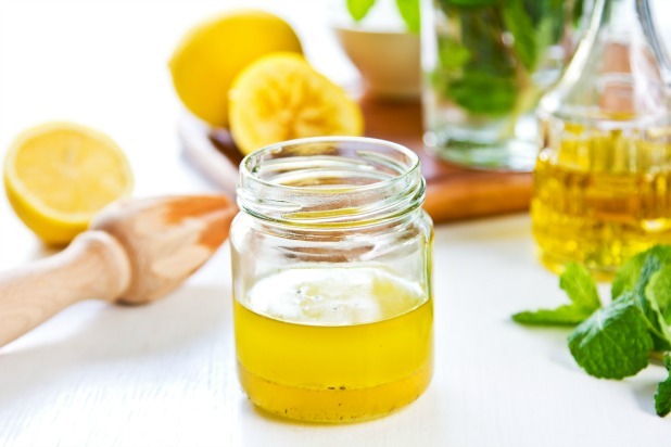 Salad Dressing