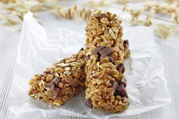 Protein Bars