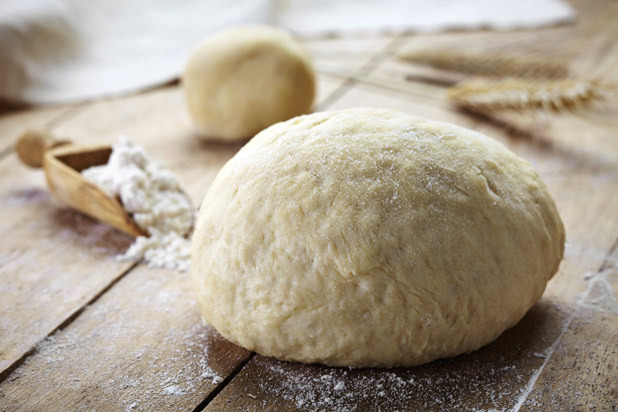 Pizza Dough