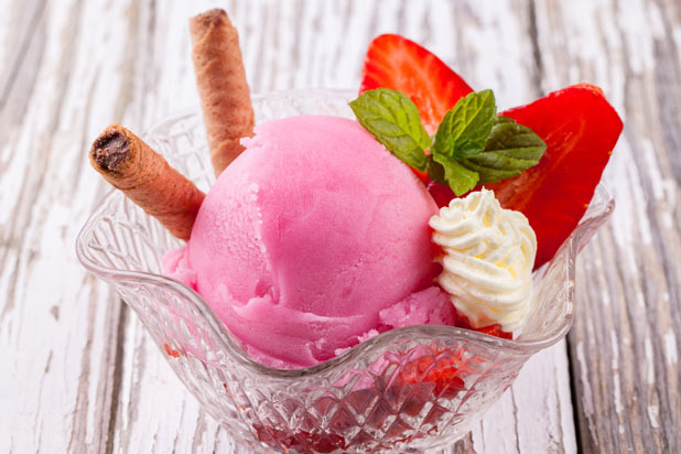 Make Ice Cream
