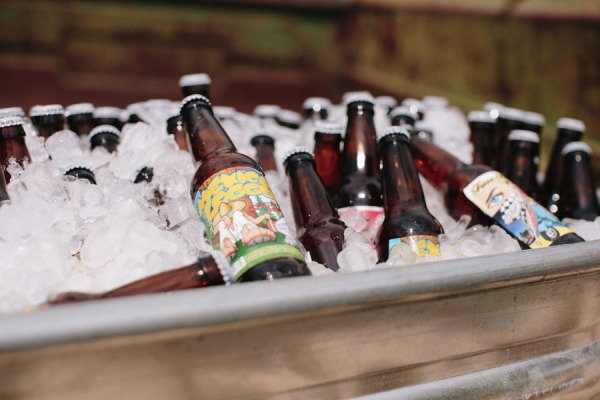 Ice Bucket