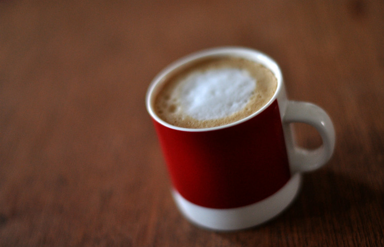 Cortado — Spain/ Portugal/ Columbia