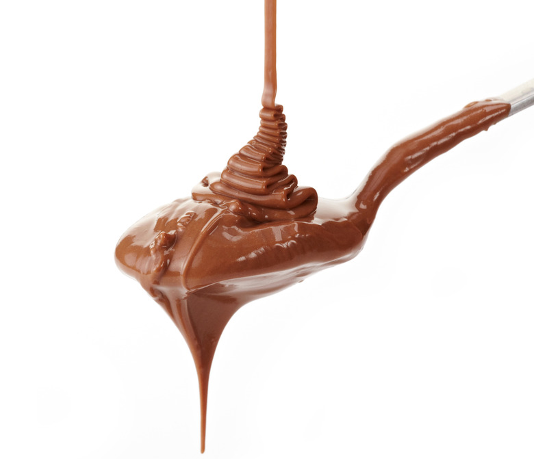 Cocoa Spoons
