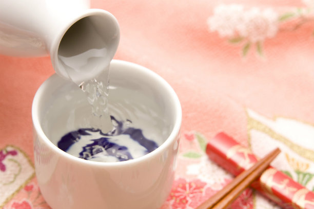 Sake