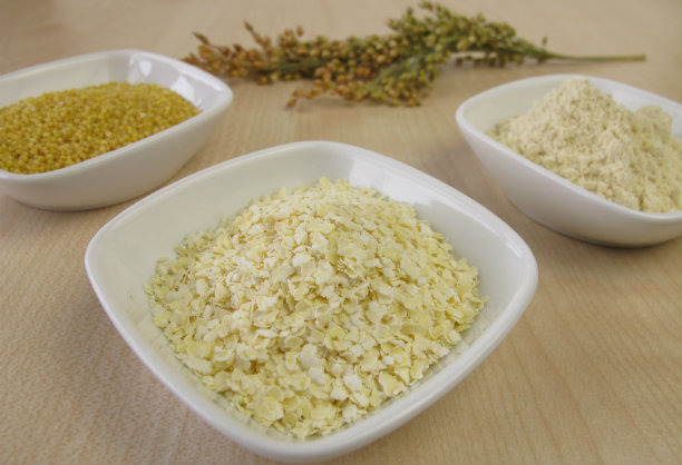 Millet