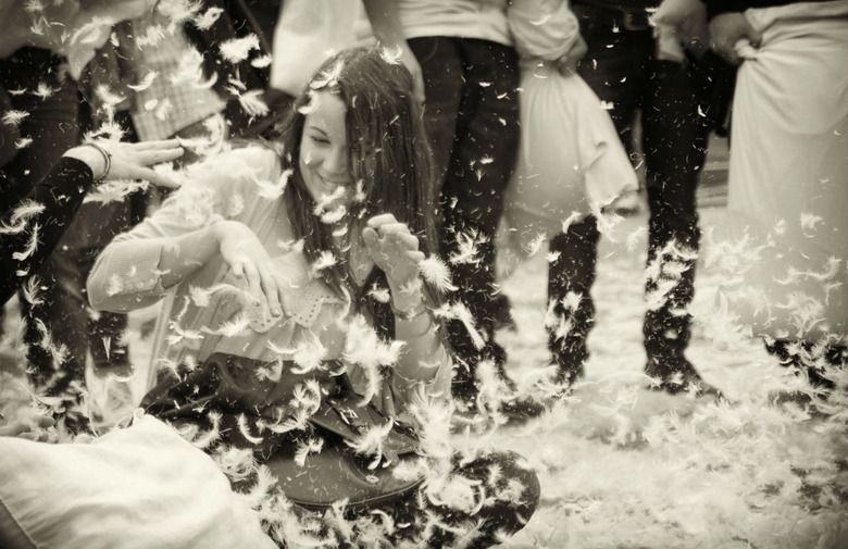 Scottish Bride