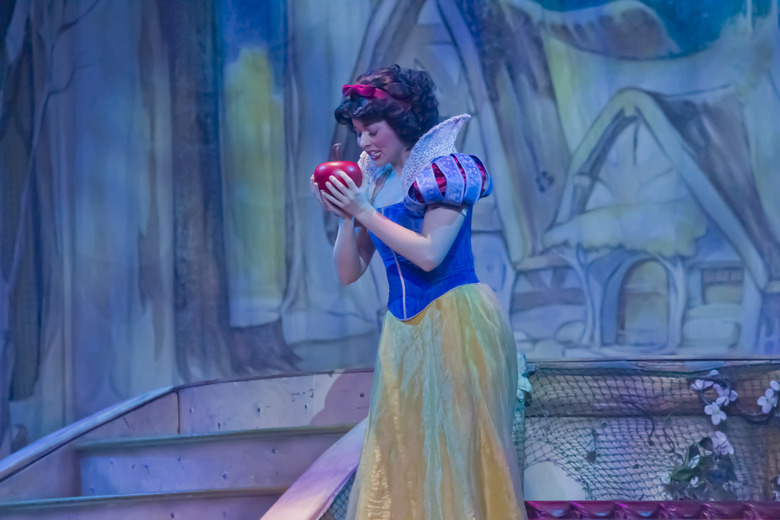 Snow White (1937)