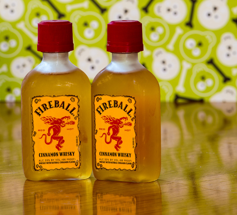 fireball