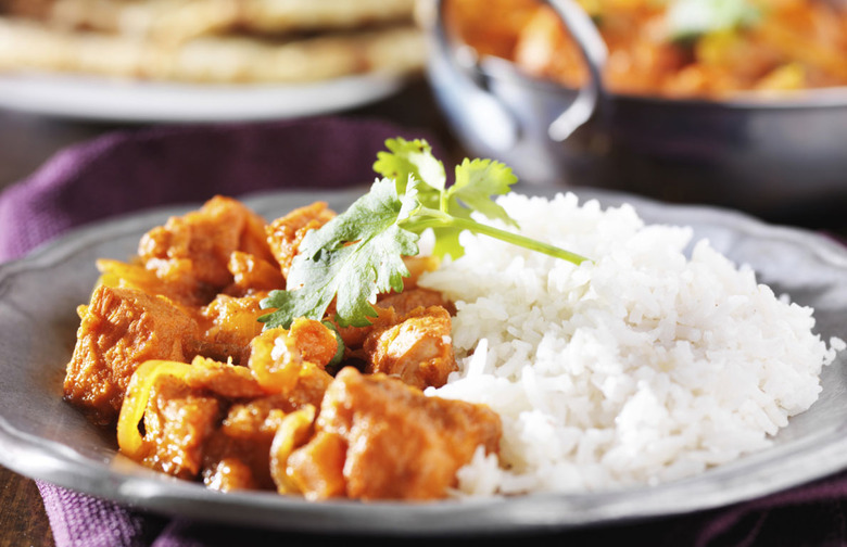 Vindaloo