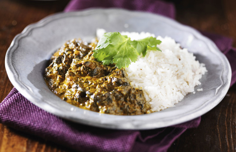 A Beginner's Guide to Indian Restaurant Menus